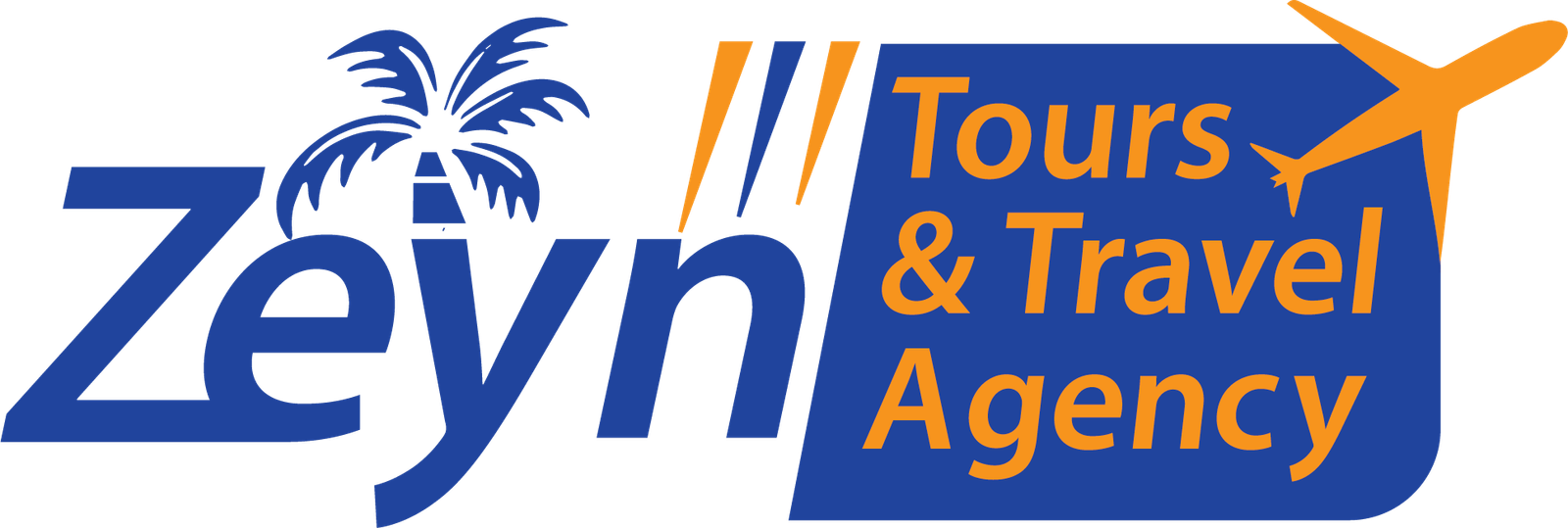 Zeyn Tours and Travel Agency